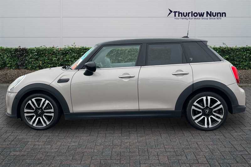 Used MINI Hatch 2021 for sale - 77513297: Photo 6