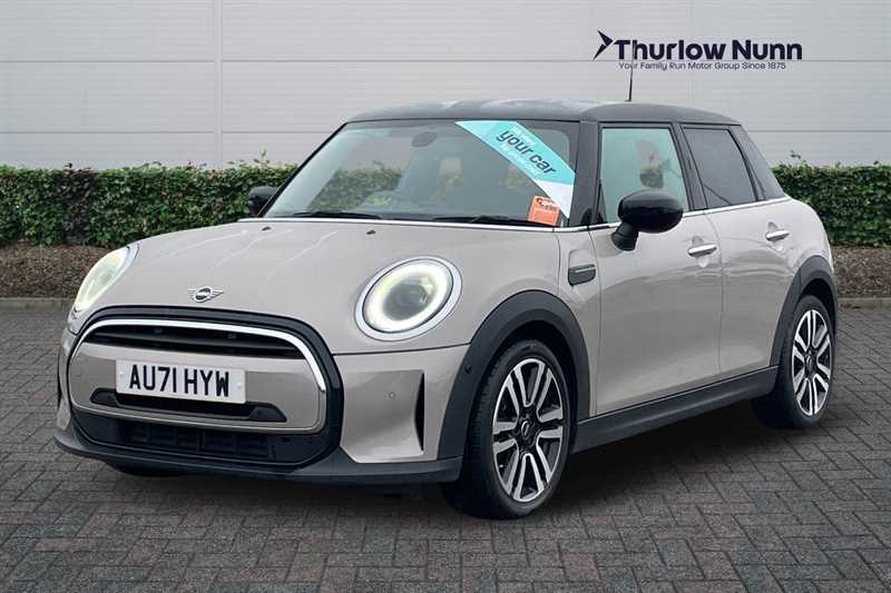 Used MINI Hatch 2021 for sale - 77513297: Photo 7