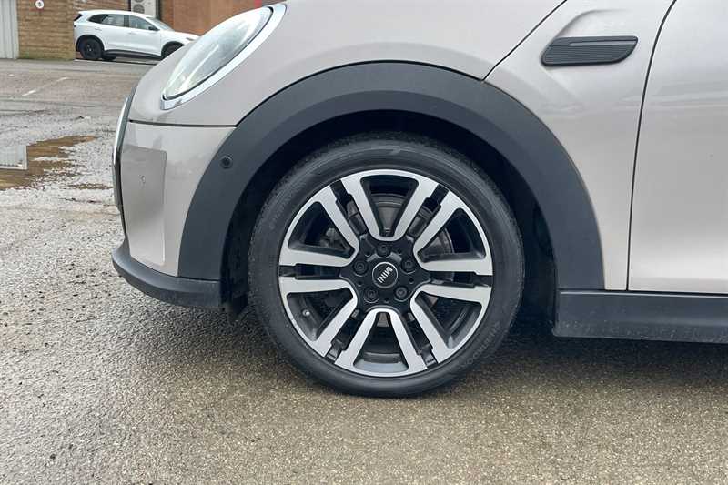 Used MINI Hatch 2021 for sale - 77513297: Photo 9