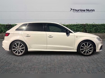 Used Audi A3 2018 for sale - 79389909: Photo