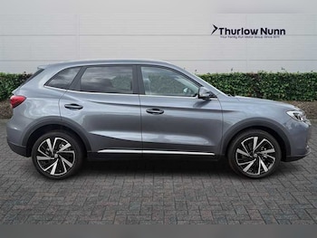 Used MG MG ZS 2026 for sale - 78798534: Photo