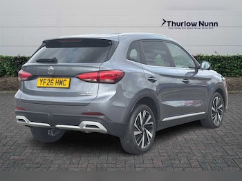 Used MG MG ZS 2026 for sale - 78798534: Photo