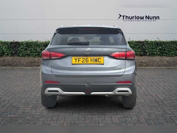 Used MG MG ZS 2026 for sale - 78798534: Photo