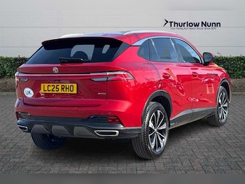 Used MG MG HS 2025 for sale - 77927611: Photo