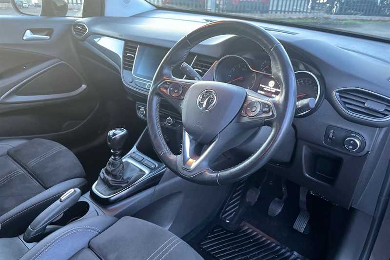 Used Vauxhall Crossland 2022 for sale - 77219012: Photo 10