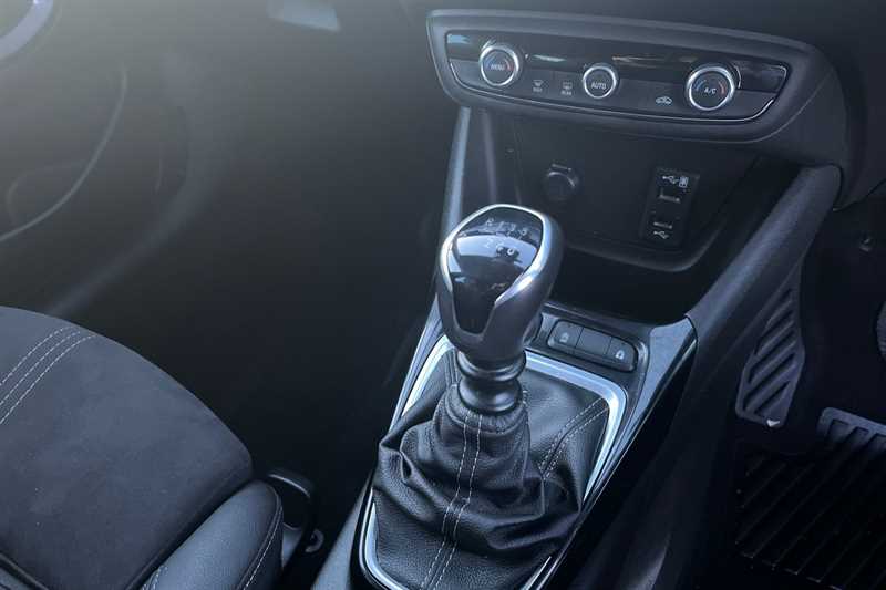 Used Vauxhall Crossland 2022 for sale - 77219012: Photo 14