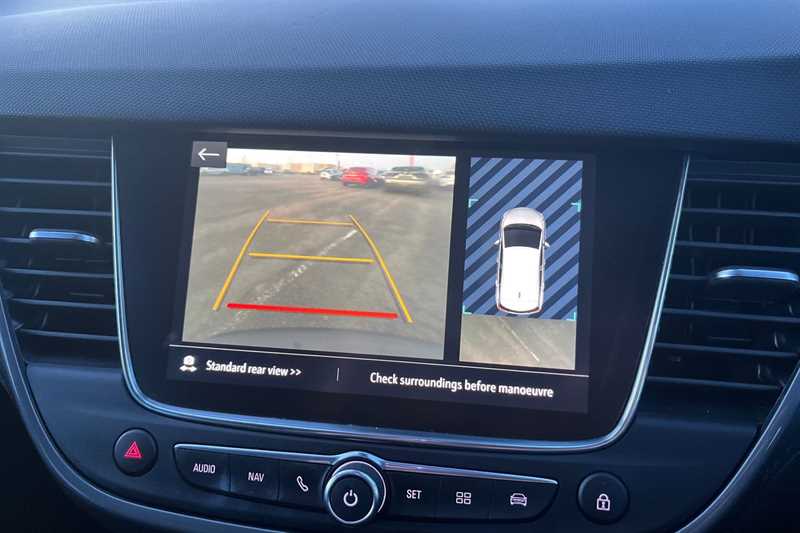 Used Vauxhall Crossland 2022 for sale - 77219012: Photo 19