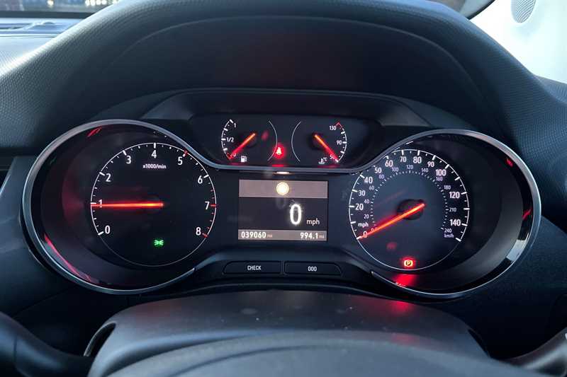 Used Vauxhall Crossland 2022 for sale - 77219012: Photo 20