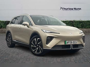 Used MG MGS6 2026 for sale - 79659898: Photo