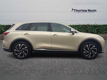 Used MG MGS6 2026 for sale - 79659898: Photo