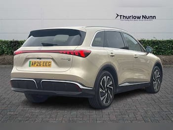 Used MG MGS6 2026 for sale - 79659898: Photo