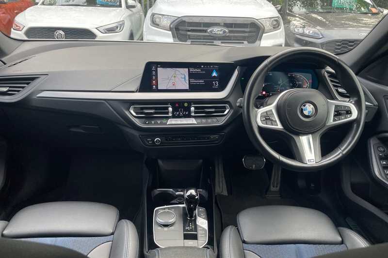 Used BMW 2 Series 2022 for sale - 77414100: Photo 12