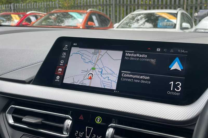 Used BMW 2 Series 2022 for sale - 77414100: Photo 18