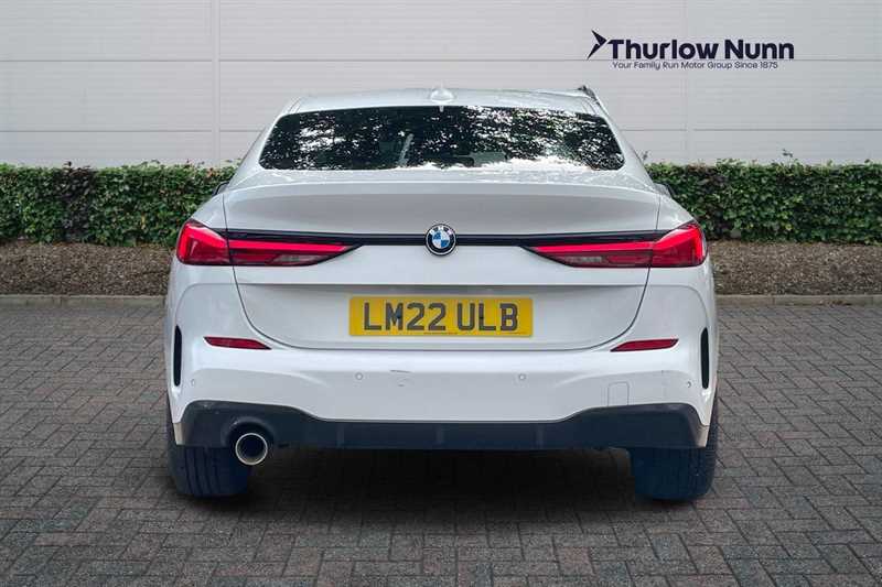 Used BMW 2 Series 2022 for sale - 77414100: Photo 4