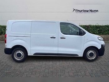 Used Vauxhall Vivaro 2023 for sale - 78799098: Photo