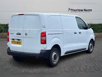 Used Vauxhall Vivaro 2023 for sale - 78799098: Photo