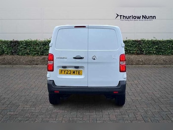 Used Vauxhall Vivaro 2023 for sale - 78799098: Photo