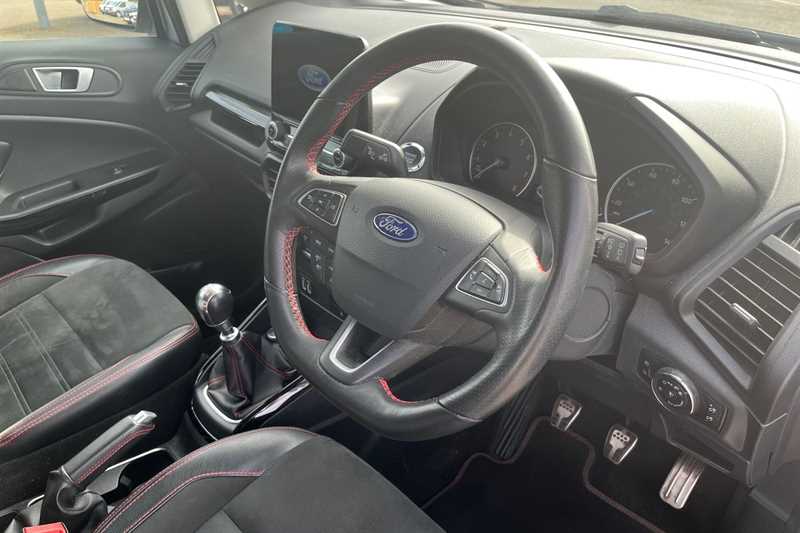 Used Ford Ecosport for sale - 78118023: Photo 10