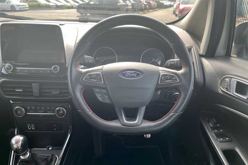 Used Ford Ecosport for sale - 78118023: Photo 11