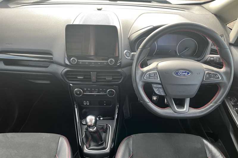 Used Ford Ecosport for sale - 78118023: Photo 12