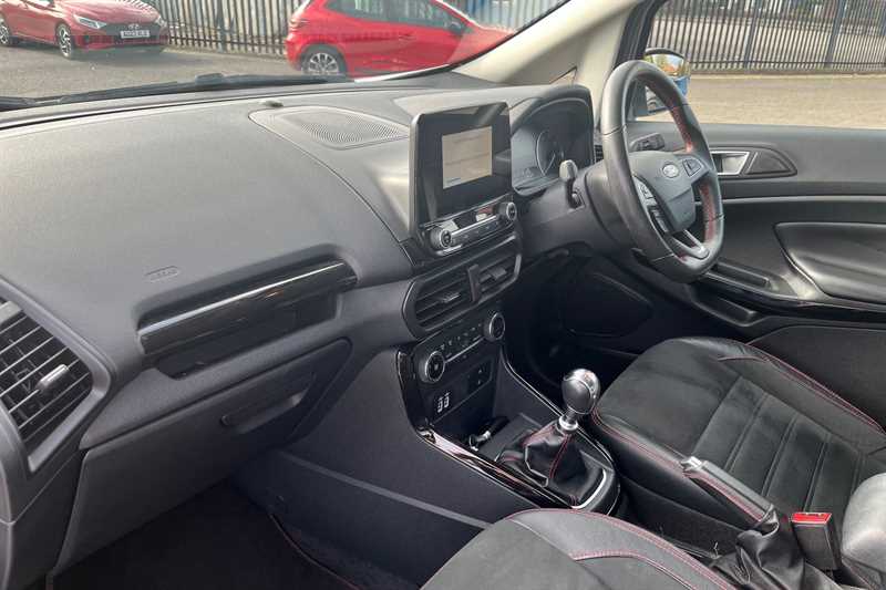 Used Ford Ecosport for sale - 78118023: Photo 13