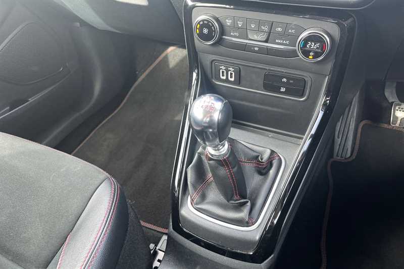 Used Ford Ecosport for sale - 78118023: Photo 14