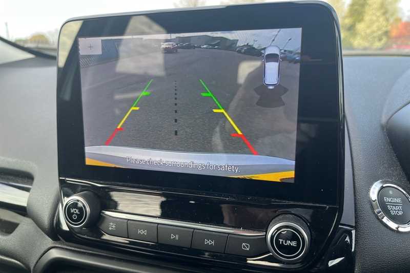 Used Ford Ecosport for sale - 78118023: Photo 19