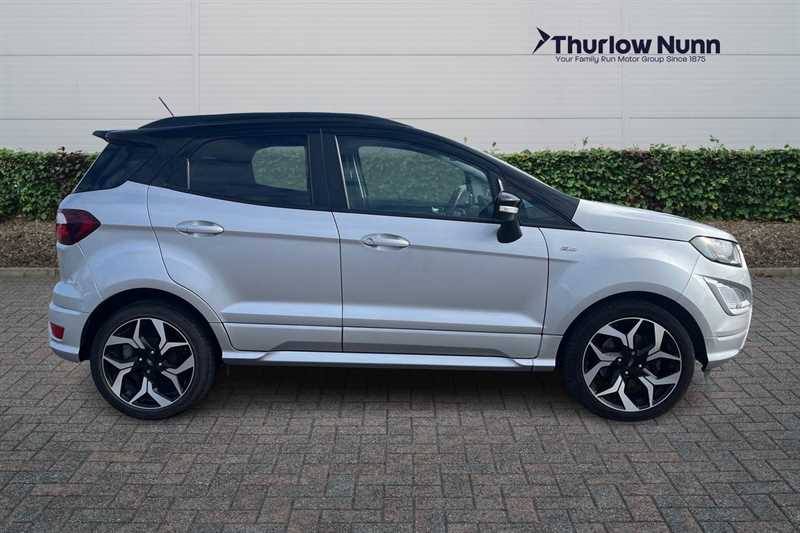 Used Ford Ecosport for sale - 78118023: Photo 2