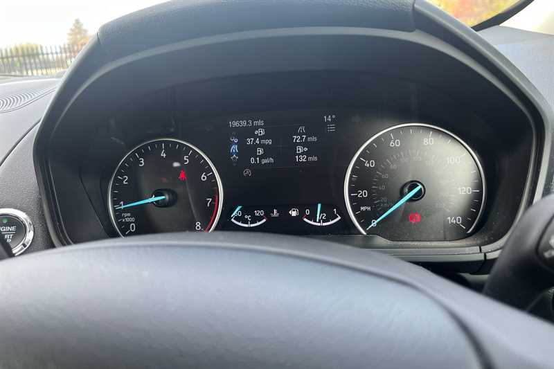 Used Ford Ecosport for sale - 78118023: Photo 20