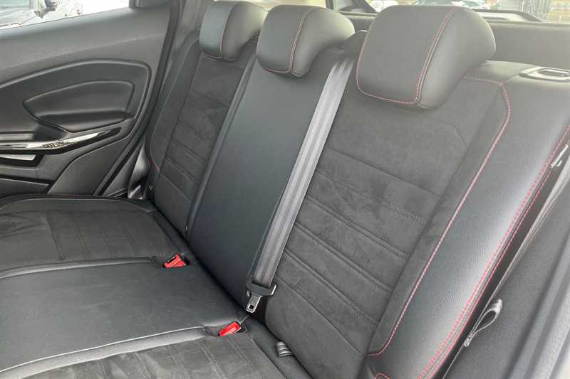 Used Ford Ecosport for sale - 78118023: Photo 23