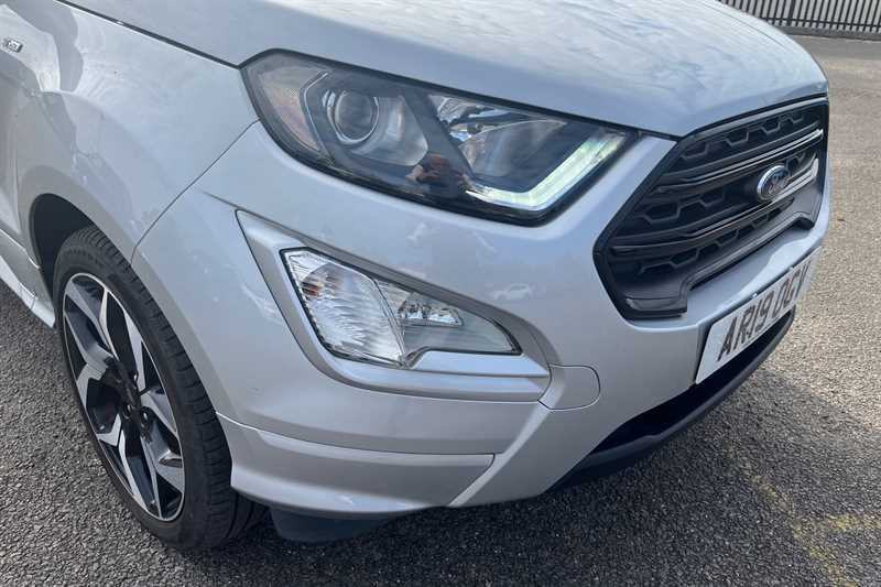 Used Ford Ecosport for sale - 78118023: Photo 25