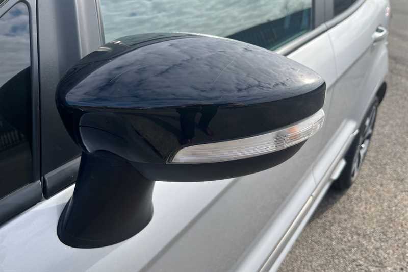 Used Ford Ecosport for sale - 78118023: Photo 27