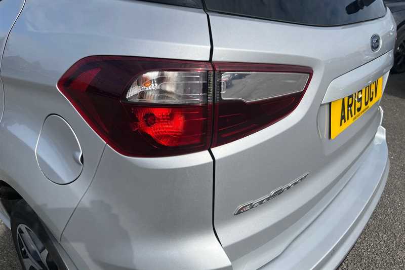 Used Ford Ecosport for sale - 78118023: Photo 28