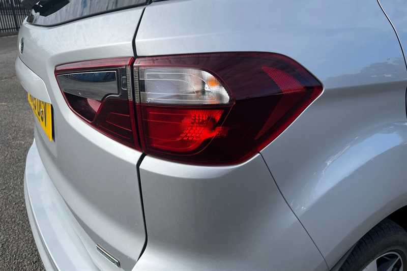 Used Ford Ecosport for sale - 78118023: Photo 29