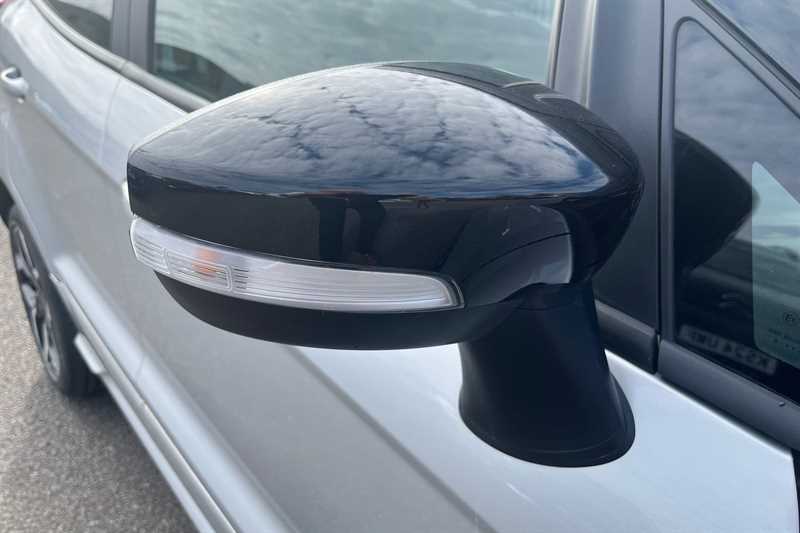 Used Ford Ecosport for sale - 78118023: Photo 30