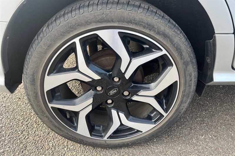 Used Ford Ecosport for sale - 78118023: Photo 31