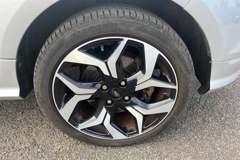 Used Ford Ecosport for sale - 78118023: Photo 32