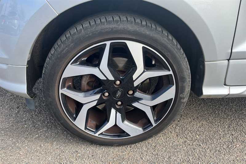 Used Ford Ecosport for sale - 78118023: Photo 33