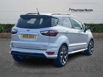 Used Ford Ecosport 2019 for sale - 78118023: Photo
