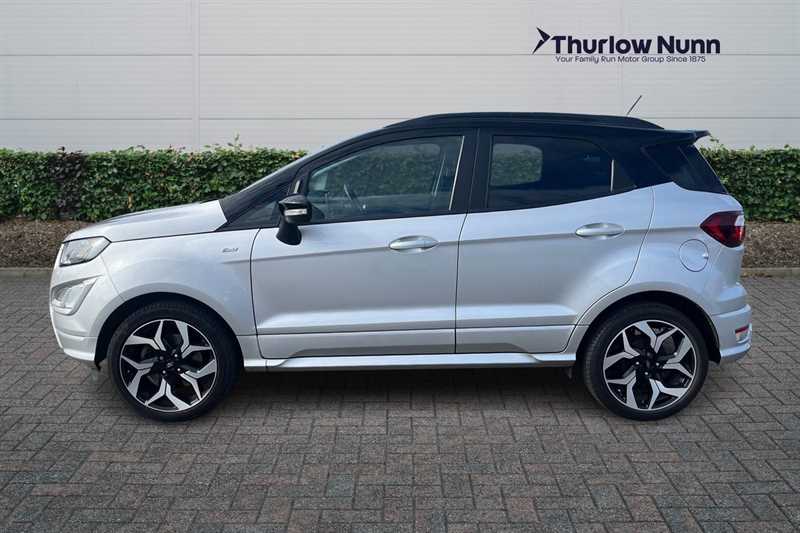 Used Ford Ecosport for sale - 78118023: Photo 6