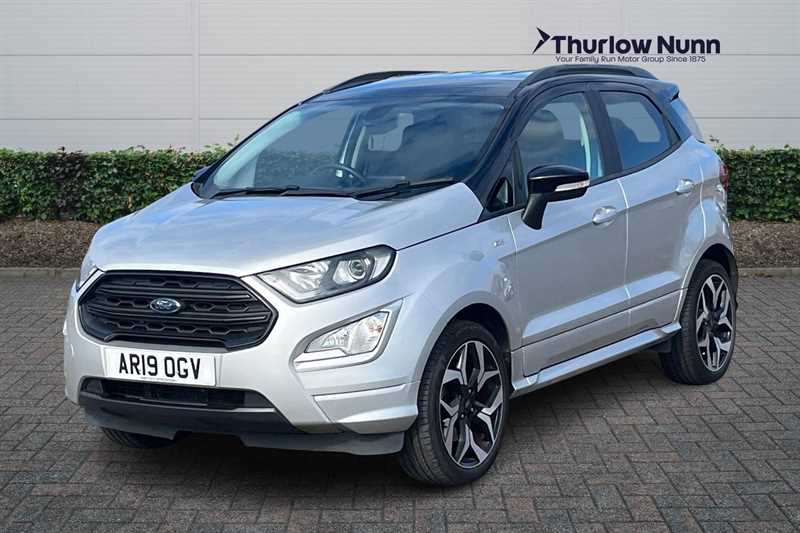 Used Ford Ecosport for sale - 78118023: Photo 7
