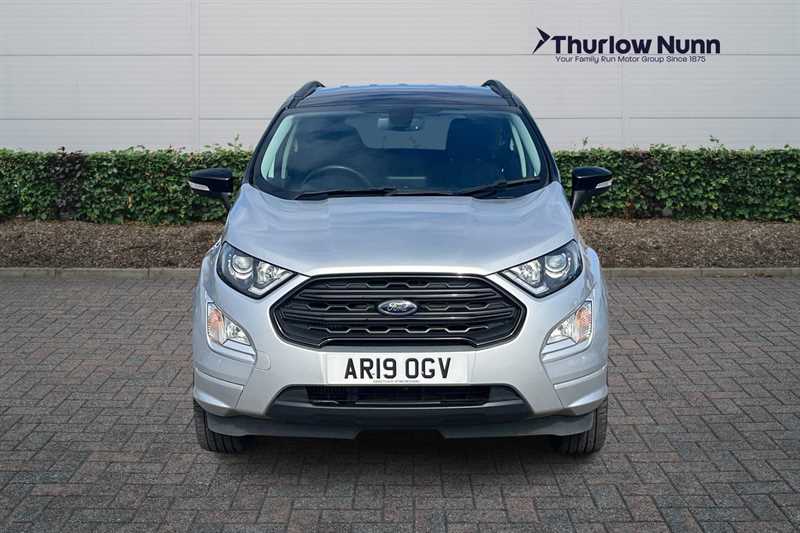 Used Ford Ecosport for sale - 78118023: Photo 8