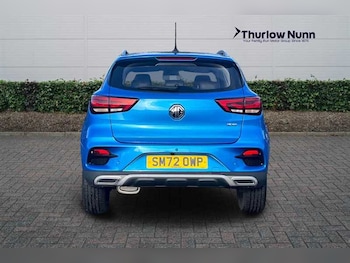 Used MG MG ZS 2023 for sale - 77513091: Photo