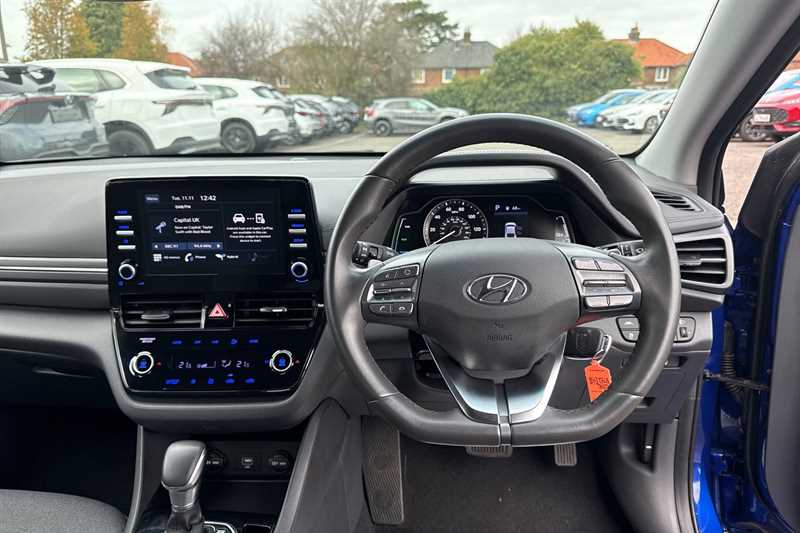 Used Hyundai IONIQ 2022 for sale - 77145948: Photo 10