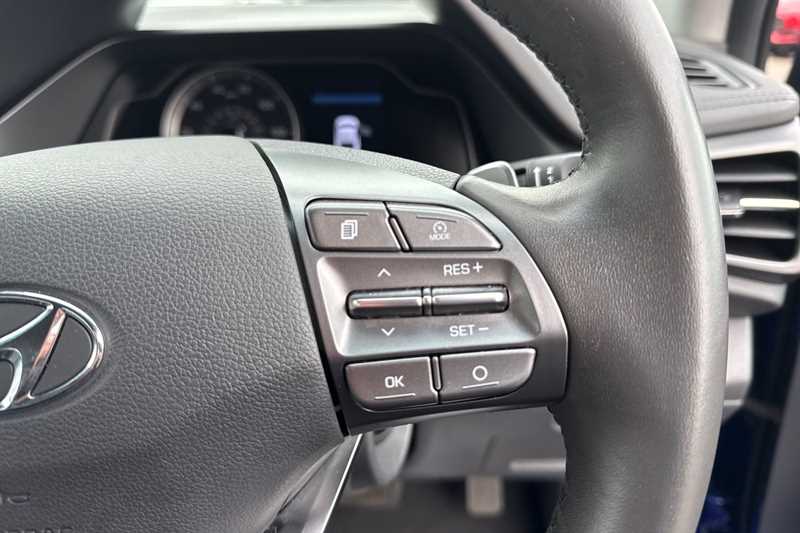 Used Hyundai IONIQ 2022 for sale - 77145948: Photo 22