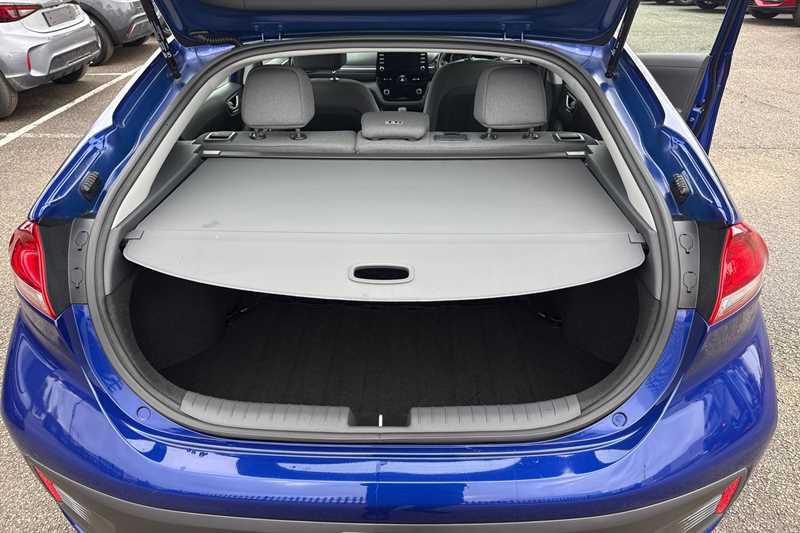 Used Hyundai IONIQ 2022 for sale - 77145948: Photo 25