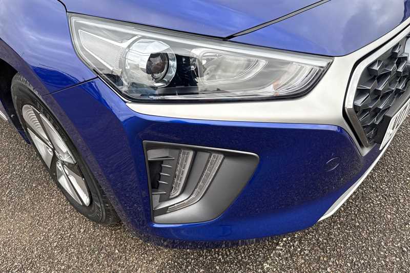 Used Hyundai IONIQ 2022 for sale - 77145948: Photo 33