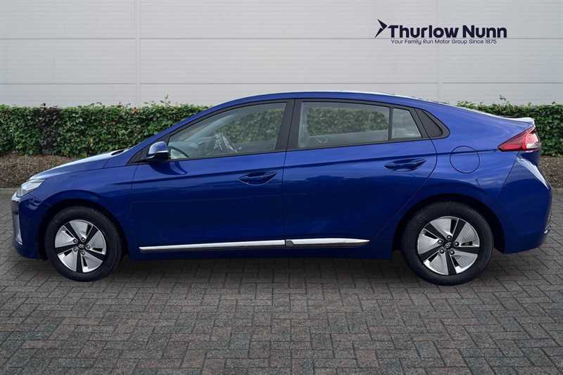 Used Hyundai IONIQ 2022 for sale - 77145948: Photo 6