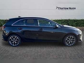 Used Kia Ceed 2022 for sale - 77146727: Photo