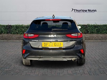 Used Kia Ceed 2022 for sale - 77146727: Photo